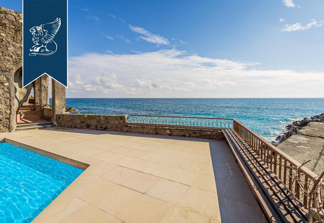 Villa in Italy 4 - 11865803