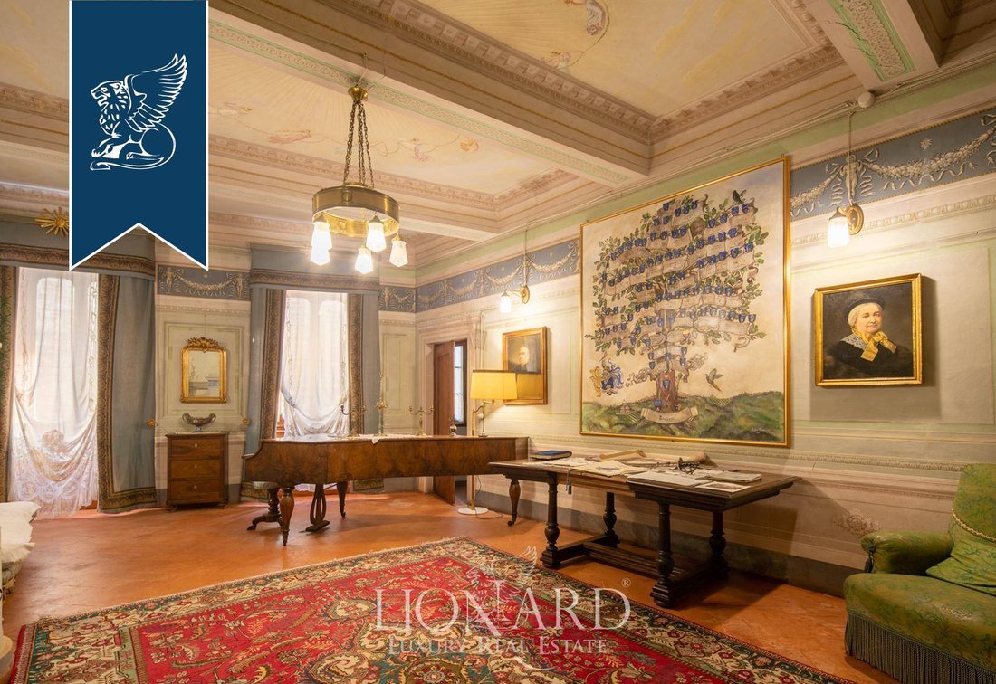 Villa in Montepulciano, Tuscany, Italy 5 - 13976618