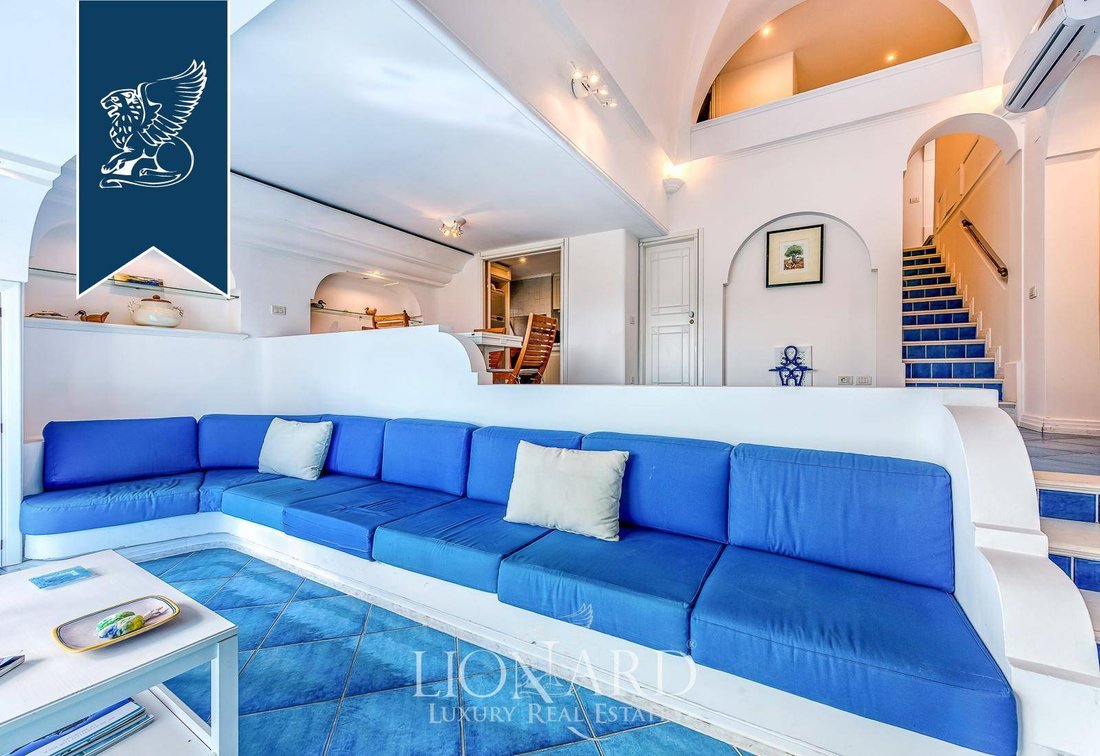 Apartment in Capri, Campania, Italy 3 - 14654790