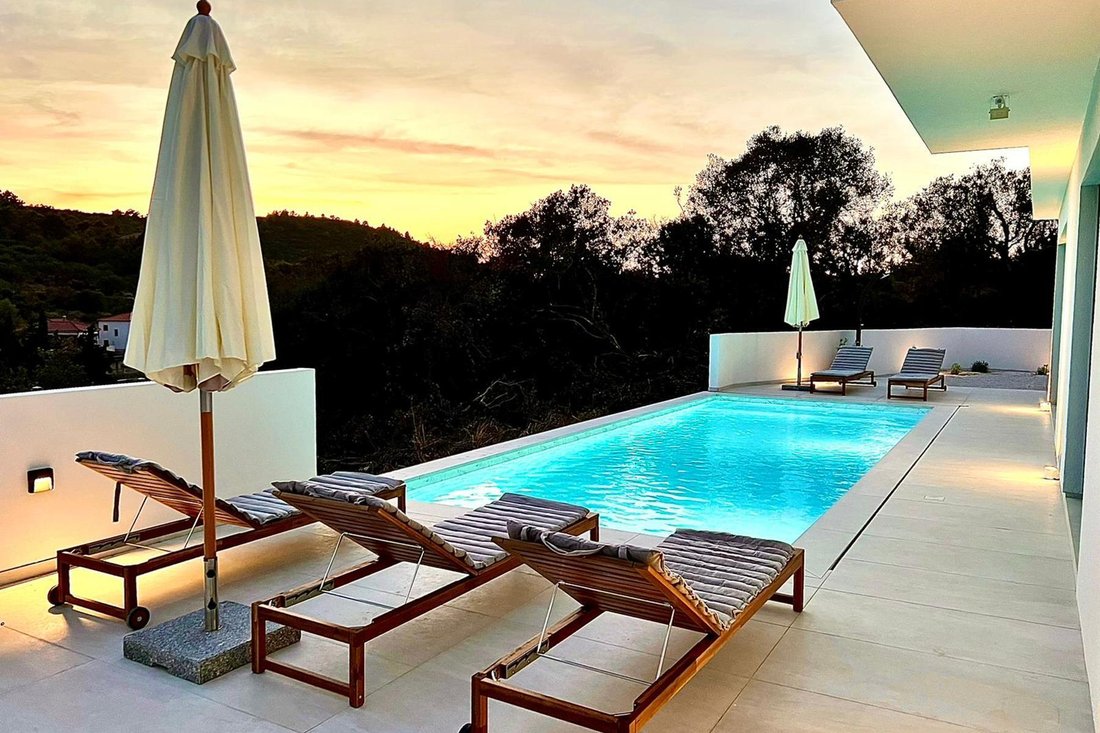 Villa in Zman, Zadar County, Croatia 2 - 15068099