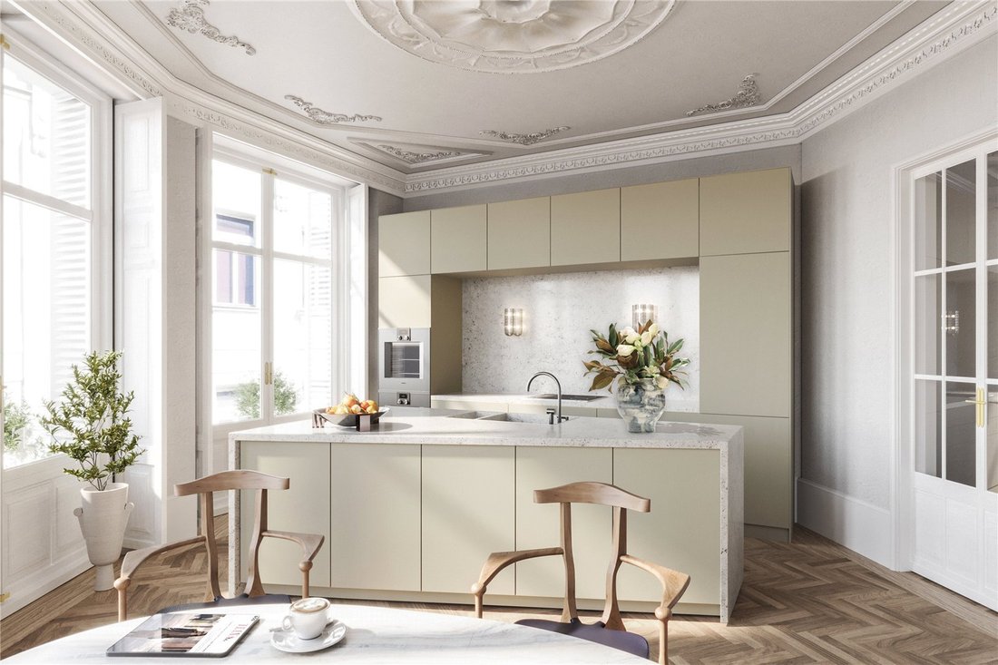 Apartment in Centro, Madrid, Spain 3 - 15067176