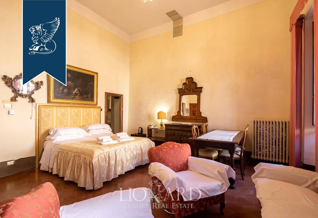 Villa in Montepulciano, Tuscany, Italy 5 - 13976619