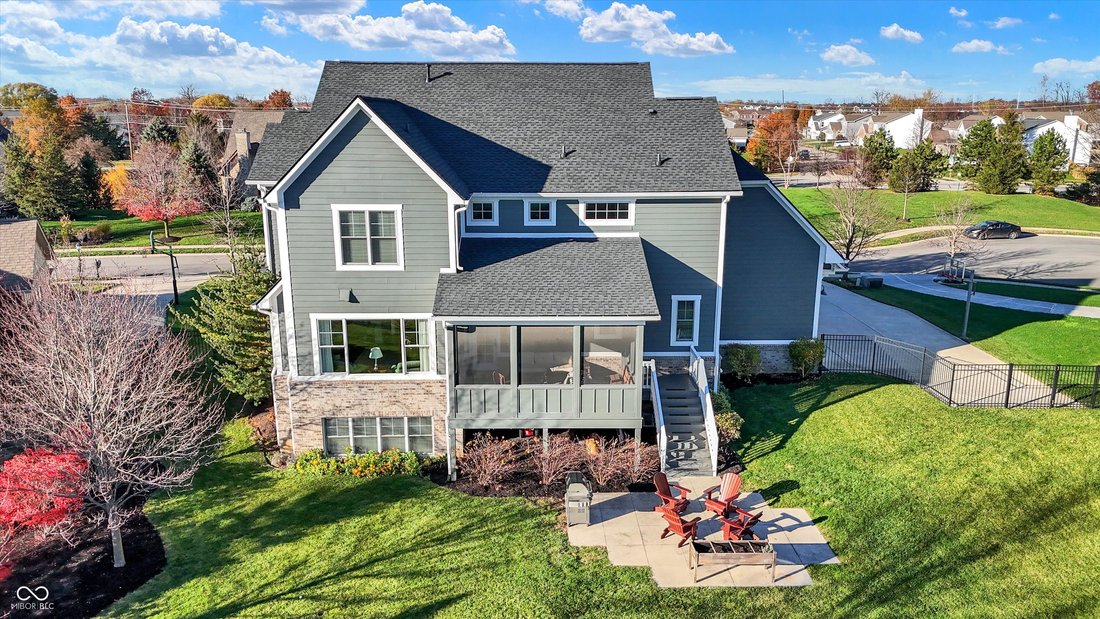 House in Westfield, Indiana, United States 2 - 15066457