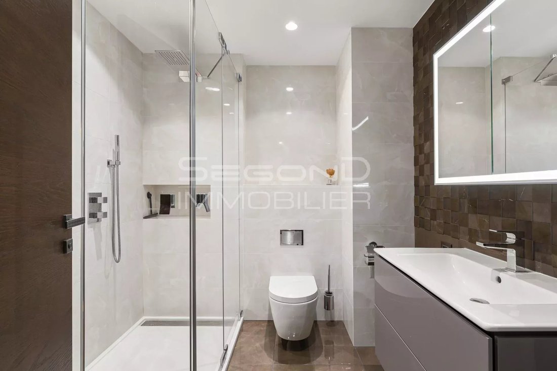 Apartment in Monaco, Monaco 4 - 15067047