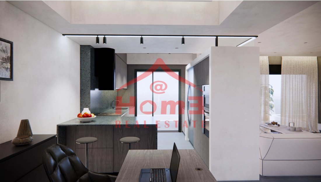 Apartment in Nea Smyrni, Attica, Greece 2 - 15068526