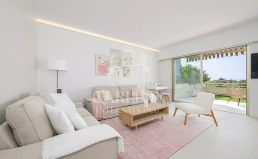 Apartment in Cannes, Provence-Alpes-Côte d'Azur, France 1