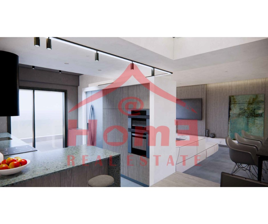 Apartment in Nea Smyrni, Attica, Greece 1 - 15068526