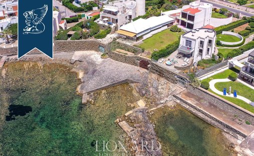 Villa in Capolinaro, Santa Marinella, Latium 1