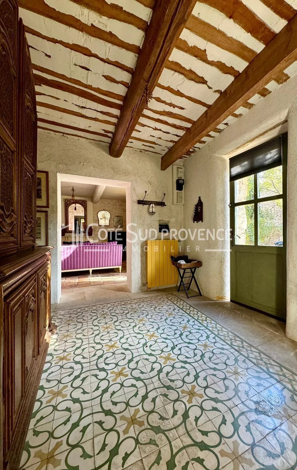 House in Saint-Didier, Provence-Alpes-Côte d'Azur, France 3 - 15033403