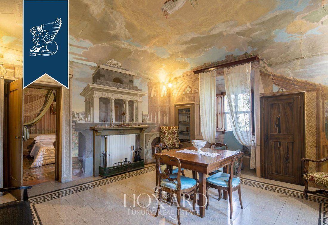 Villa in Montepulciano, Tuscany, Italy 2 - 13976618