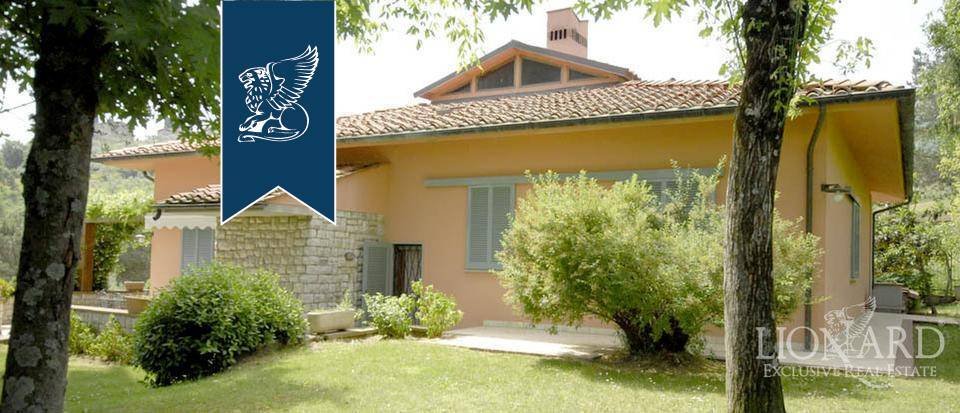 Villa in Center, Catena, Tuscany 3 - 10918991