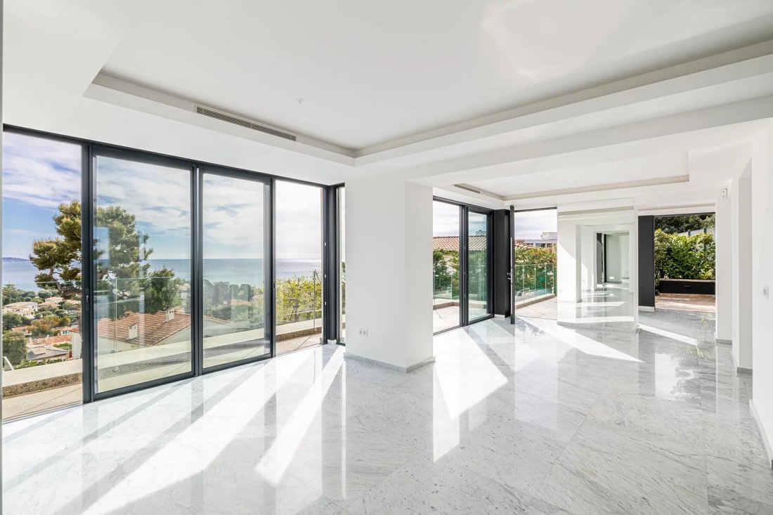 Villa in Village-Cros de Caste-Coupiere-Mont Gros, Roquebrune-Cap-Martin, France 3 - 15067393