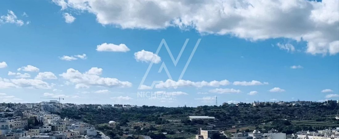 Apartment in Swieqi, Malta 4 - 15066861