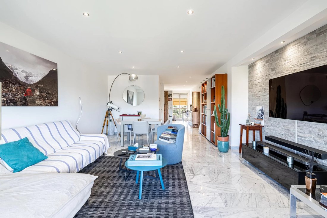 Apartment in Fabron, Nice, France 5 - 15067383
