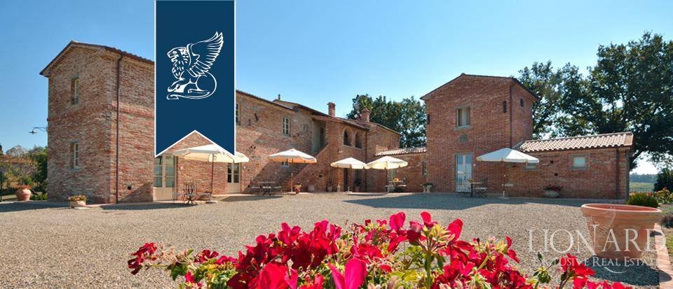 Villa en Toscana, Italia 5 - 12213632