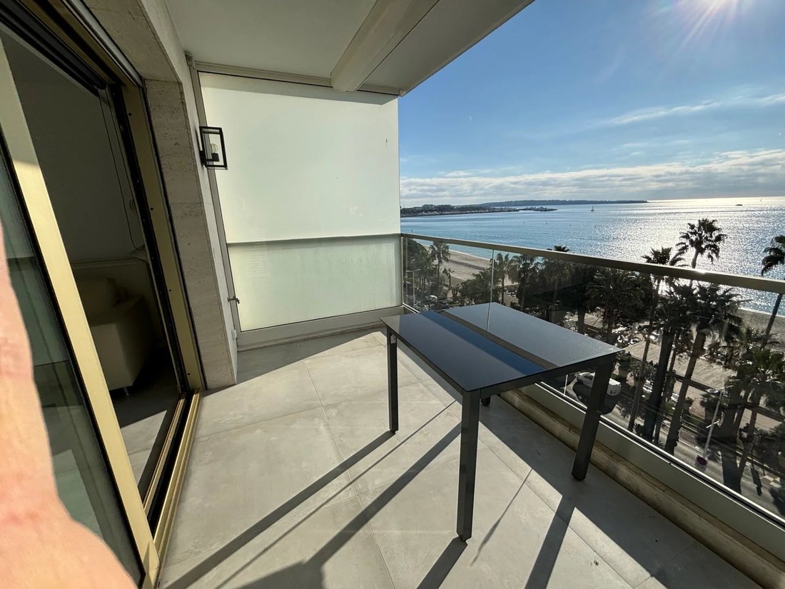 Apartment in Cannes, Provence-Alpes-Côte d'Azur, France 3 - 15042313