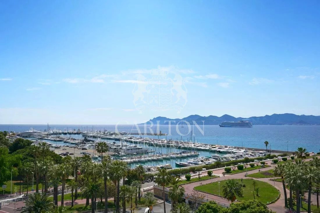 Apartment in Cannes, Provence-Alpes-Côte d'Azur, France 1 - 14466328