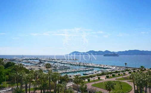 Apartment in Cannes, Provence-Alpes-Côte d'Azur, France 1