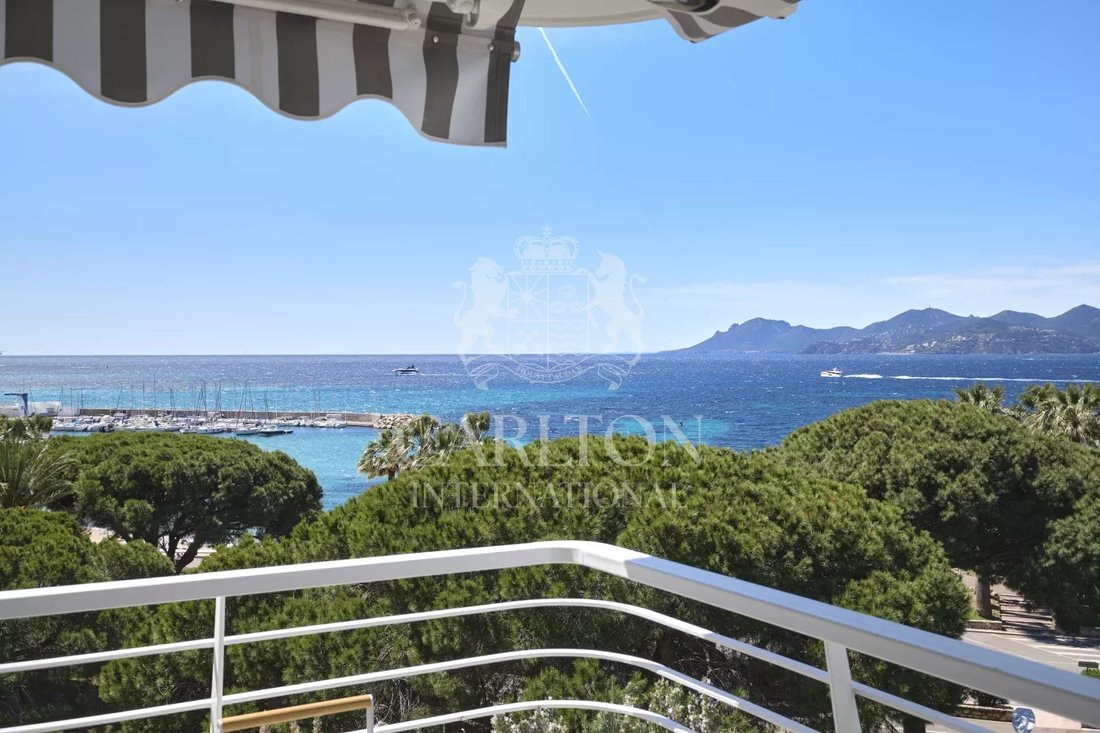 Apartment in Cannes, Provence-Alpes-Côte d'Azur, France 3 - 14142919
