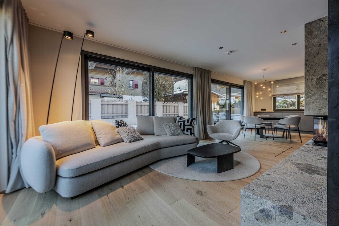 Appartamento a Reith bei Kitzbühel, Tirolo, Austria 3 - 15066928