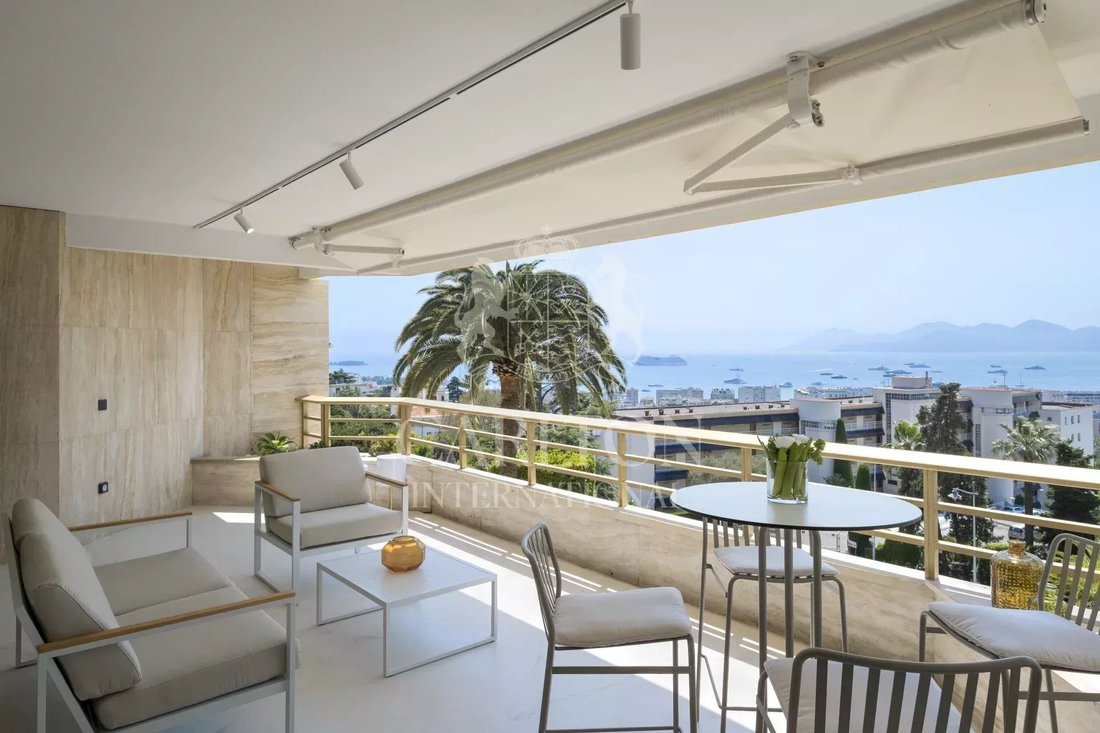Apartment in Cannes, Provence-Alpes-Côte d'Azur, France 3 - 13946110