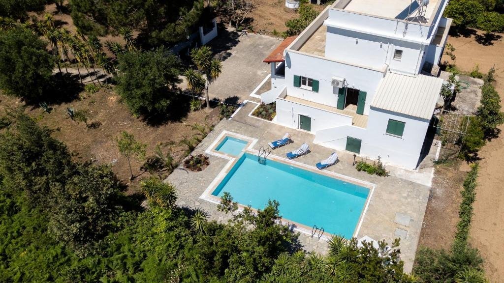 House in Meliteieis, Peloponnese, Western Greece and the Ionian, Greece 3 - 14339087