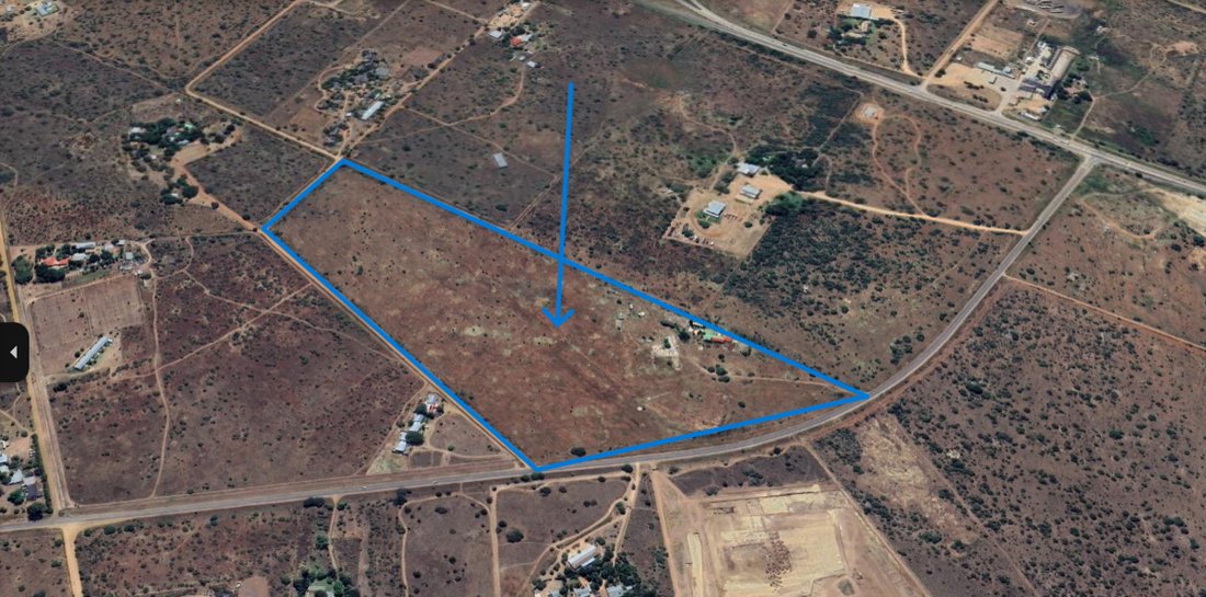 Farm Ranch in Seshego-A, Limpopo, South Africa 2 - 15068694