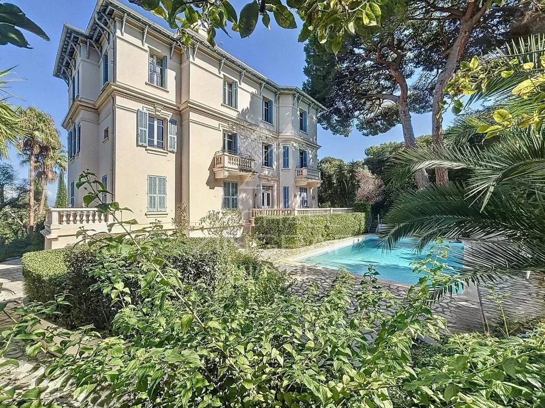 Apartment in Antibes, Provence-Alpes-Côte d'Azur, France 2 - 15068121
