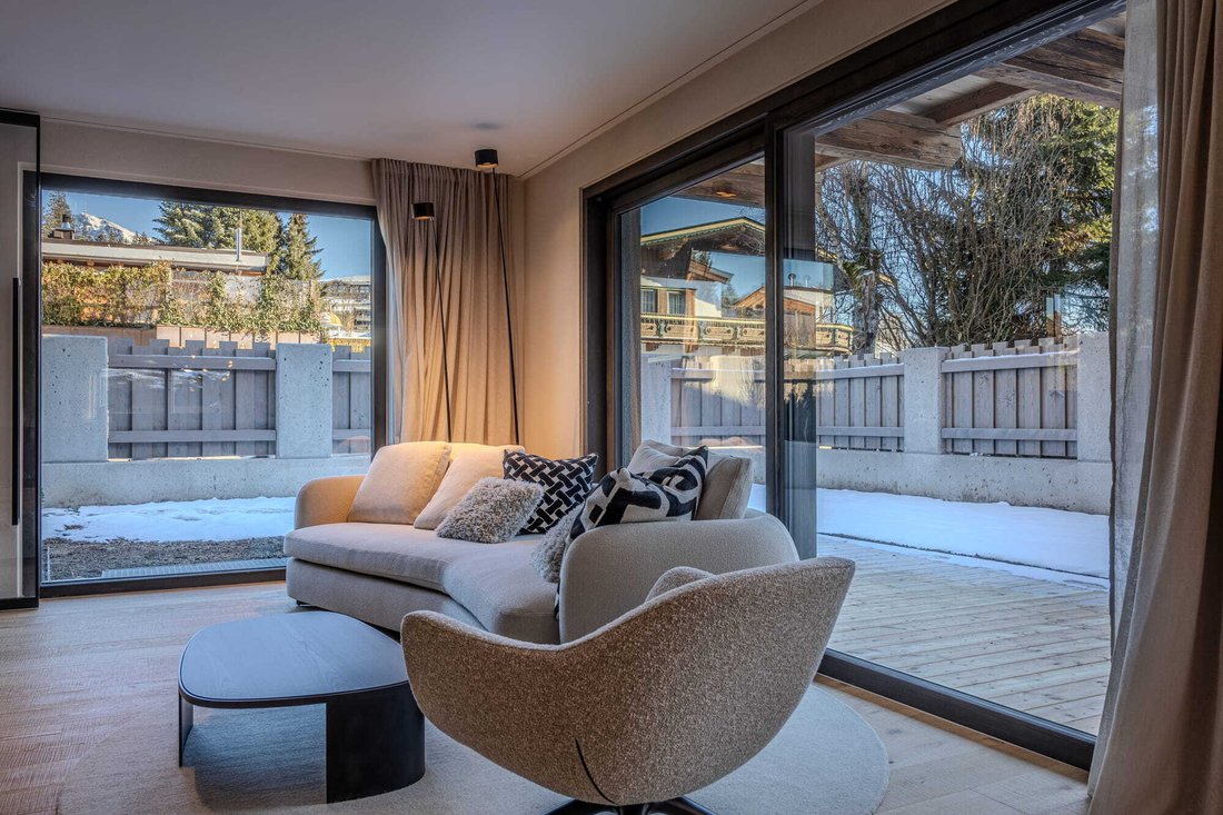 Appartamento a Reith bei Kitzbühel, Tirolo, Austria 4 - 15066928