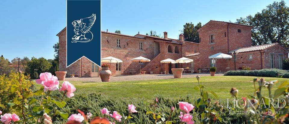 Villa en Toscana, Italia 4 - 12213632