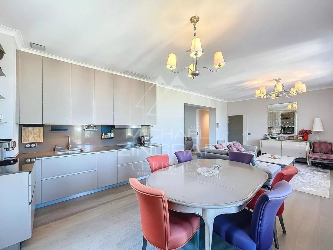 Apartment in Antibes, Provence-Alpes-Côte d'Azur, France 3 - 15068120