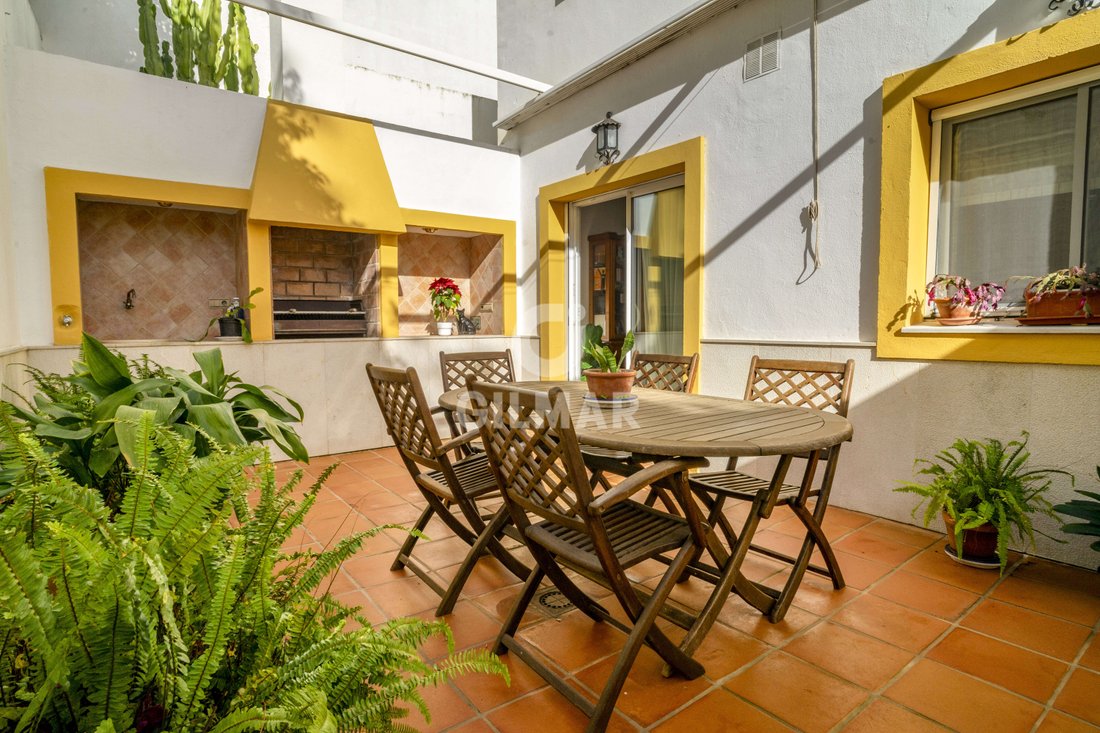 House in Estepona, Andalusia, Spain 1 - 15067099
