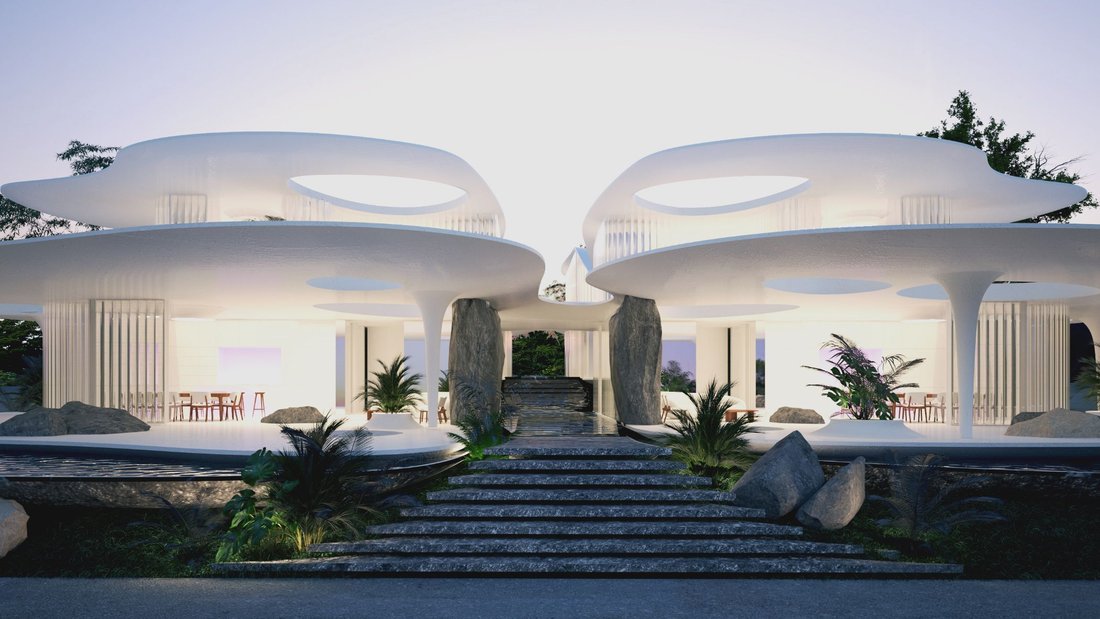 Villa in Vouliagmeni, Attica, Greece 1 - 15067046