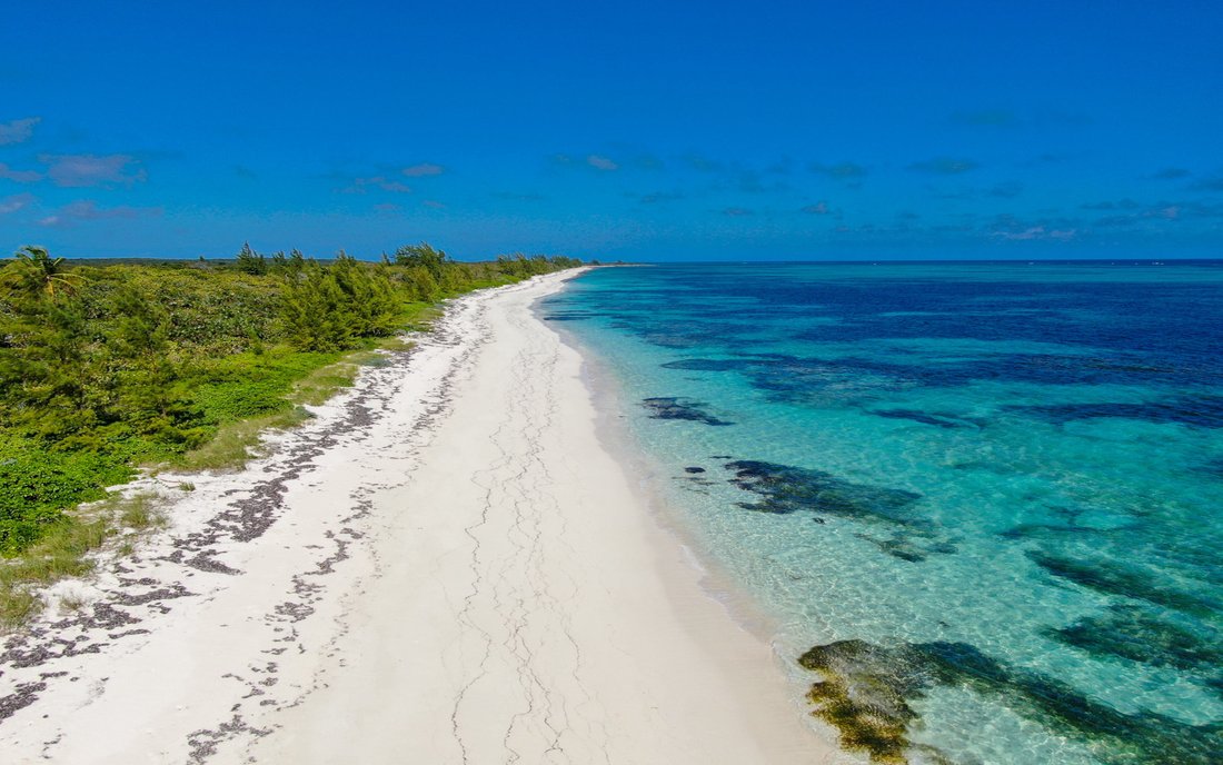 Land in Old Bight Settlement, Cat Island, The Bahamas 2 - 15067643