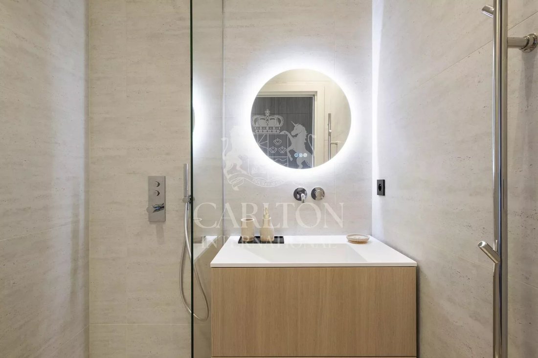 Apartment in Cannes, Provence-Alpes-Côte d'Azur, France 5 - 14260726