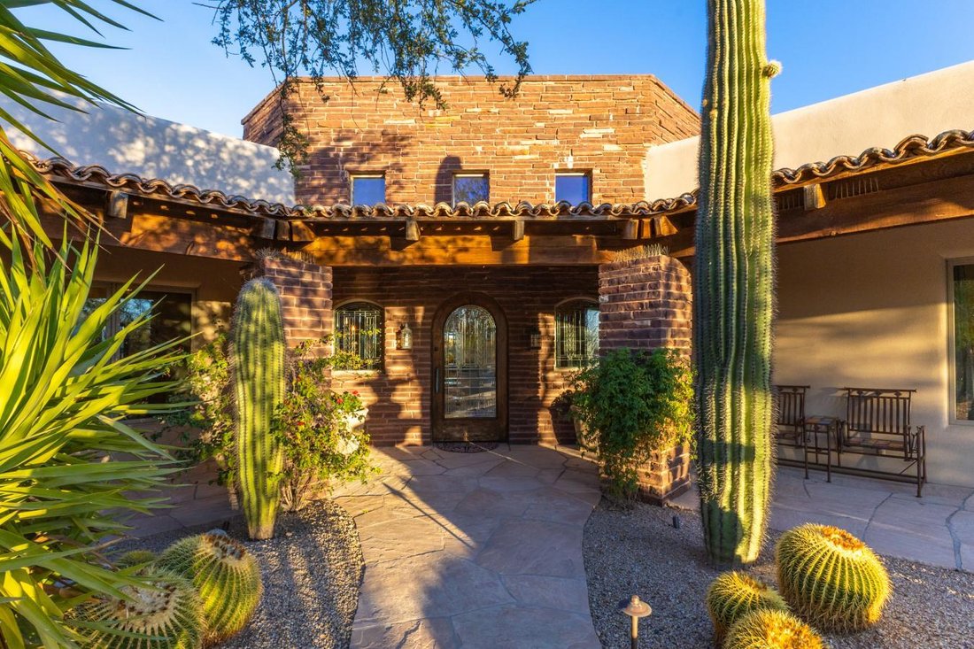 House in Scottsdale, Arizona, United States 1 - 15067752
