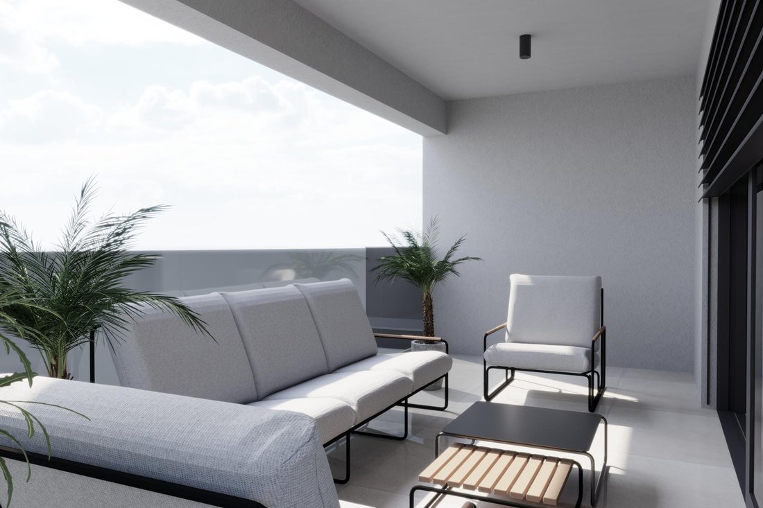 Apartment in Postira, Split-Dalmatia County, Croatia 1 - 15068074