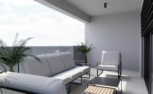Apartment in Postira, Split-Dalmatia County, Croatia 1