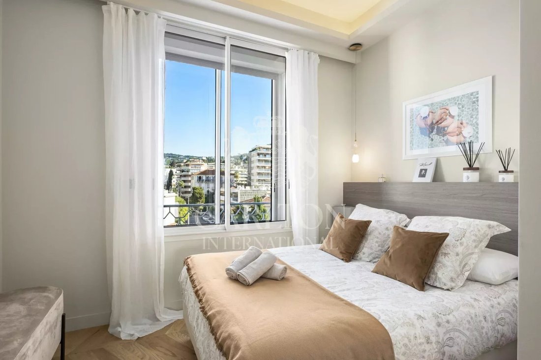 Apartment in Cannes, Provence-Alpes-Côte d'Azur, France 4 - 14260726