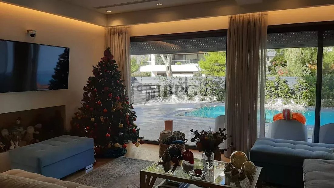 House in Voula, Attica, Greece 3 - 15067753