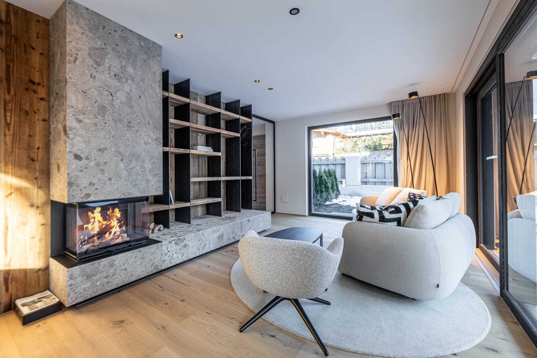 Appartamento a Reith bei Kitzbühel, Tirolo, Austria 2 - 15066928