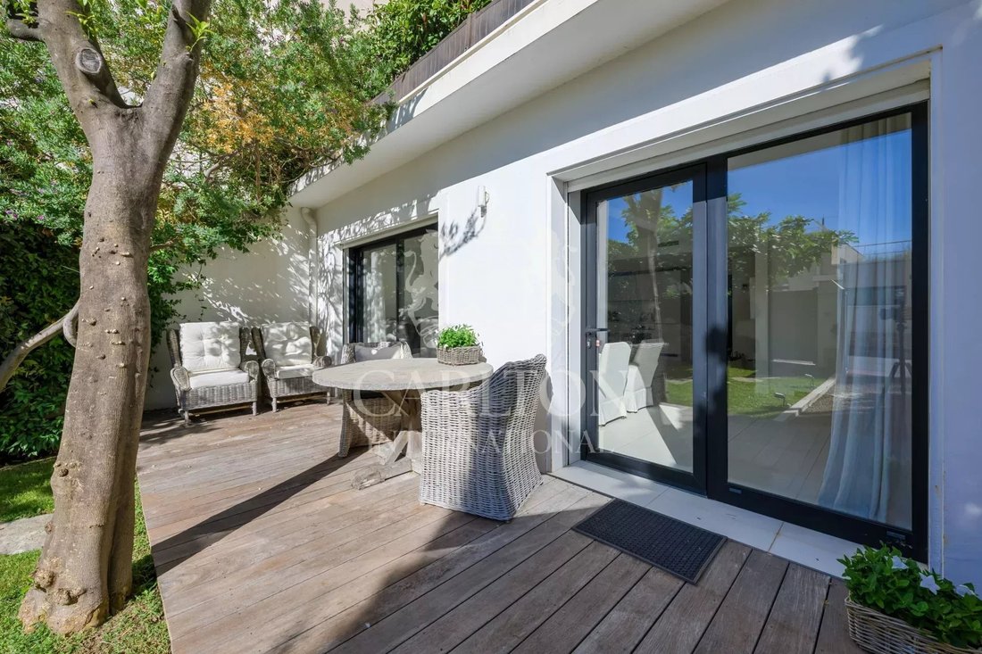 Villa in Cannes, Provence-Alpes-Côte d'Azur, France 4 - 14761437
