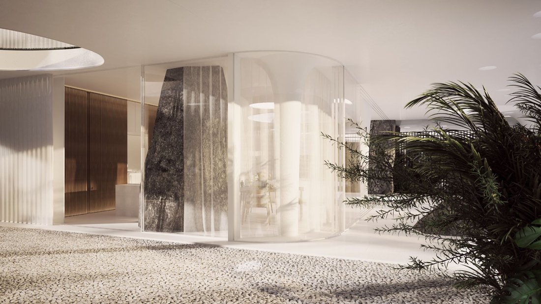 Villa in Vouliagmeni, Attica, Greece 4 - 15067046
