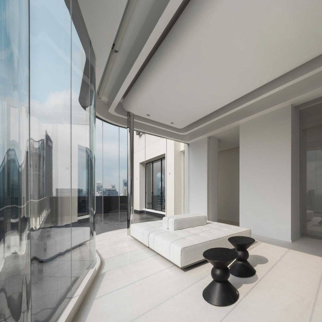 Penthouse in Bangkok, Bangkok, Thailand 4 - 15066900