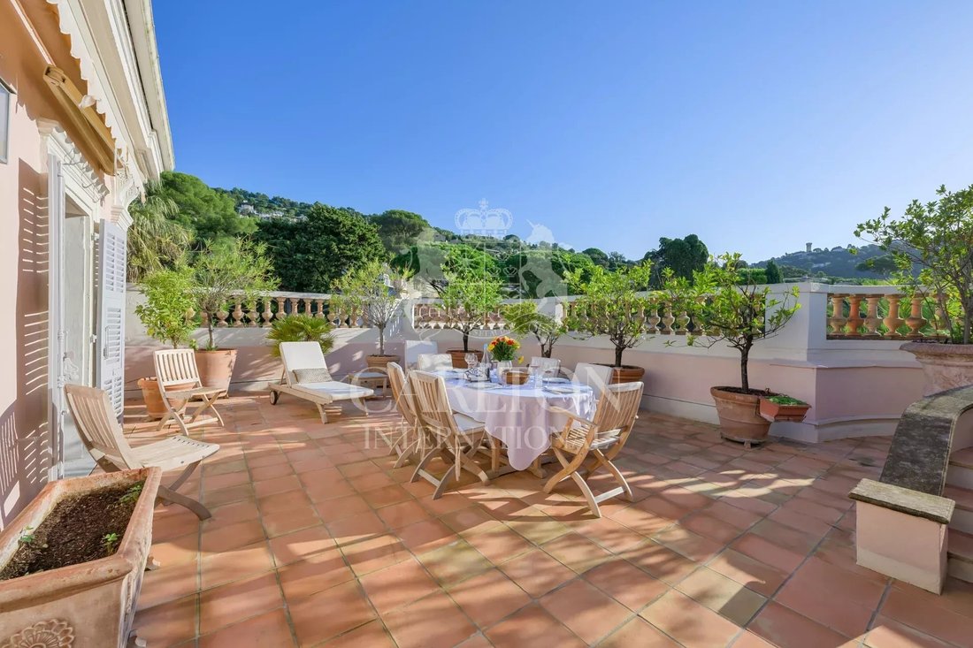 Apartment in Cannes, Provence-Alpes-Côte d'Azur, France 3 - 14833339
