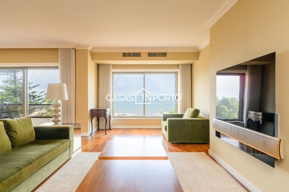 Apartment in Cedofeita, Santo Ildefonso, Se, Miragaia, Sao Nicolau e Vitoria, Porto District, Portugal 2 - 15066925