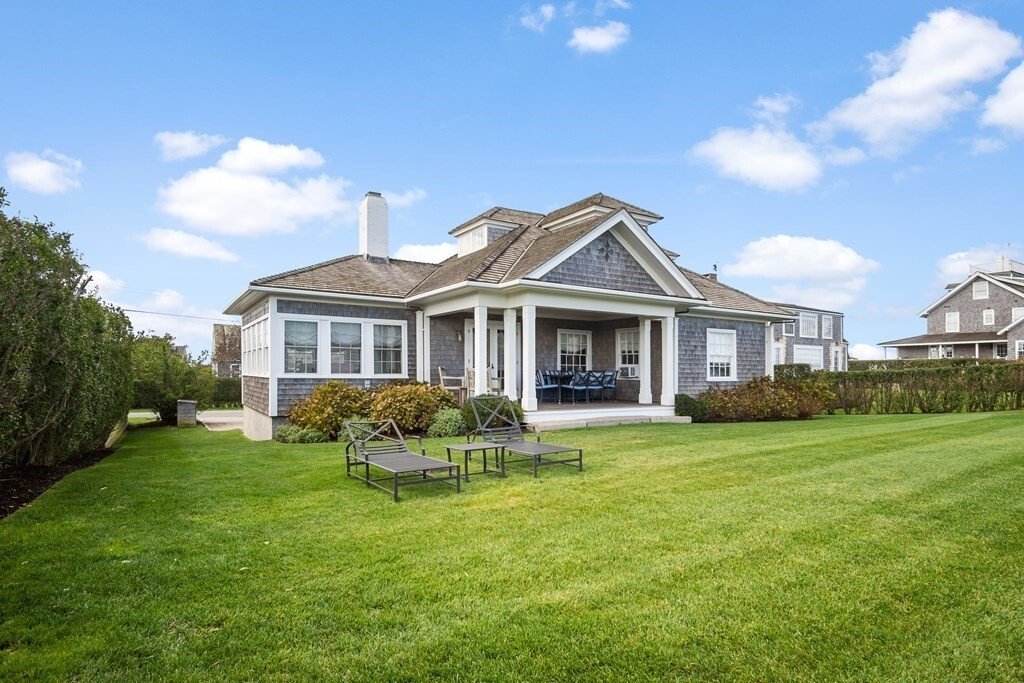 House in Nantucket, Massachusetts, United States 2 - 15067385