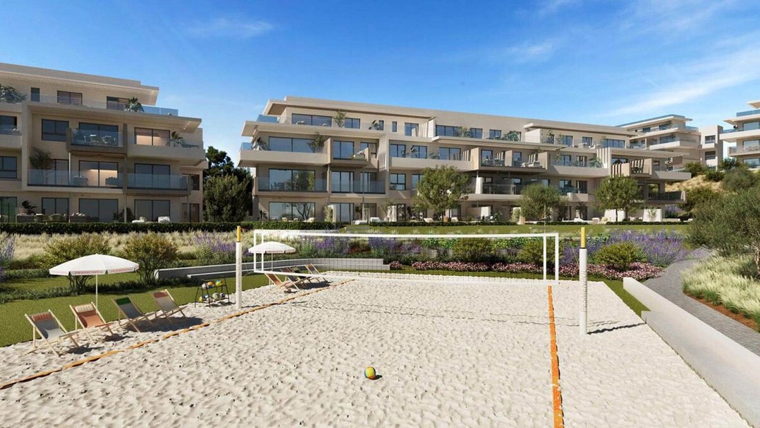 Apartment in Mijas, Andalusia, Spain 4 - 15067441
