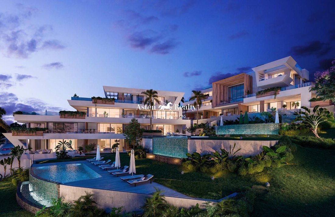 Appartamento a Puerto De Cabopino, Elviria-Cabopino, Marbella 5 - 15067856