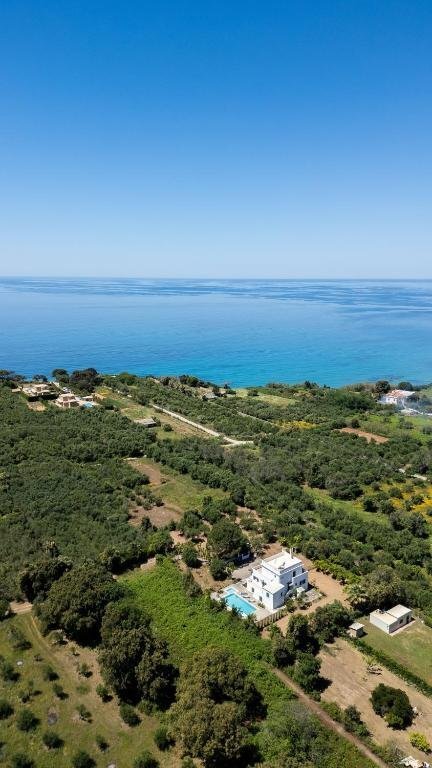 House in Meliteieis, Peloponnese, Western Greece and the Ionian, Greece 1 - 14339087